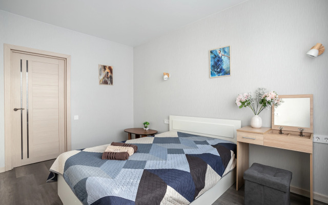 Квартира Двухкомнатная Рядом с Новoрижcким Шосcе