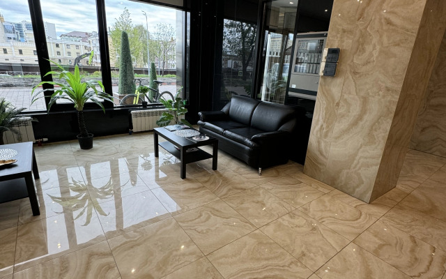 Квартира Уютная в Историческом Центре Города