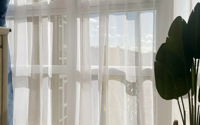 V 16А Mikrorayone Flat