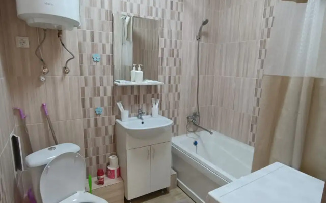 Квартира на Октябрьской 179