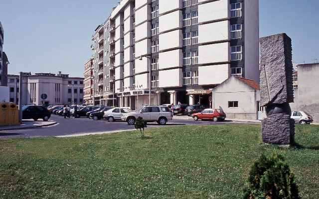 Hotel Cristal Caldas