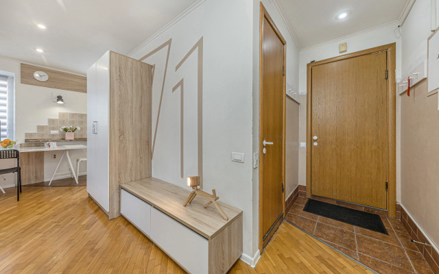 Апартаменты День и ночь