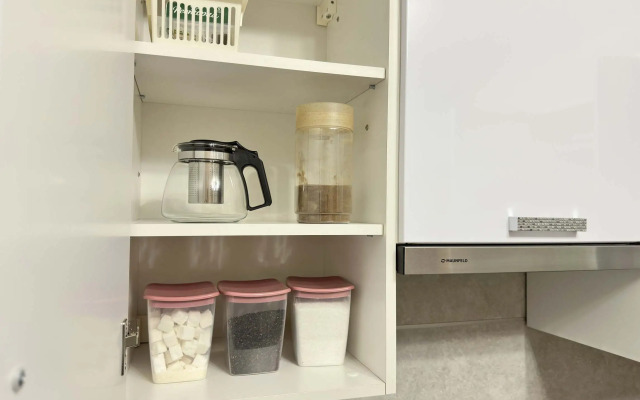 Квартира Двухкомнатная на Беговойвой