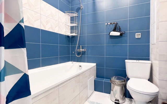 Квартира Улучшенная в Центре Иркутска