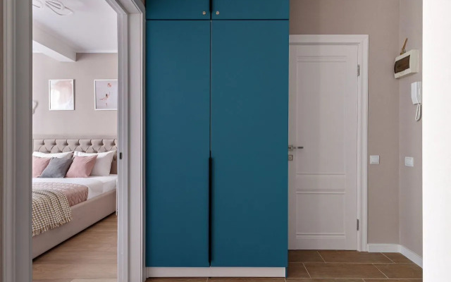 Апартаменты на улице Селезнёва 4/6