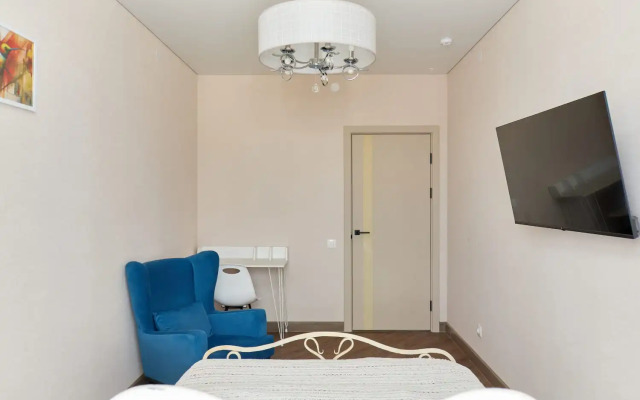 Liliya Khaus 33 Apartments