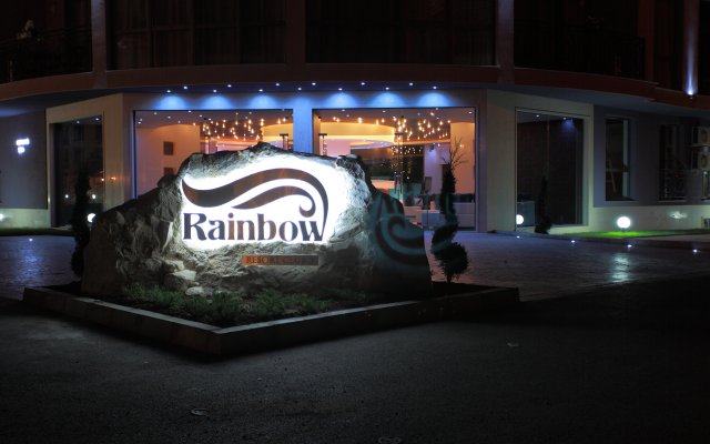 Апарт-Отель Rainbow 3 Resort Club