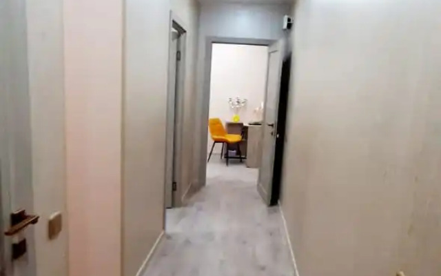 Квартира на Чайковского 14