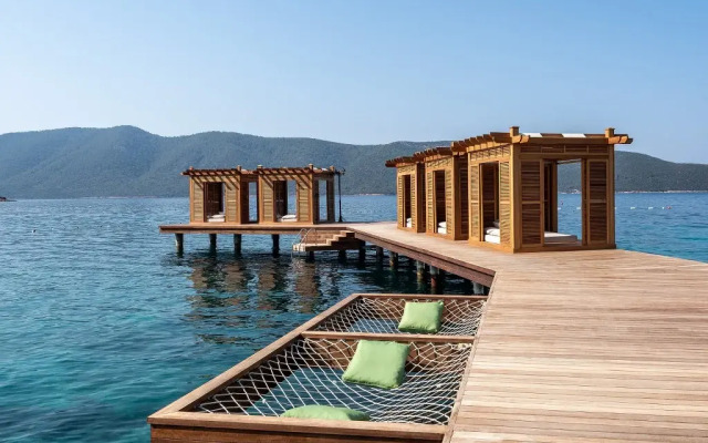 Casa Nonna Bodrum - Adult Only Hotel