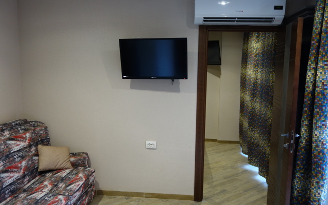 Afrodita Hills Mini-Hotel