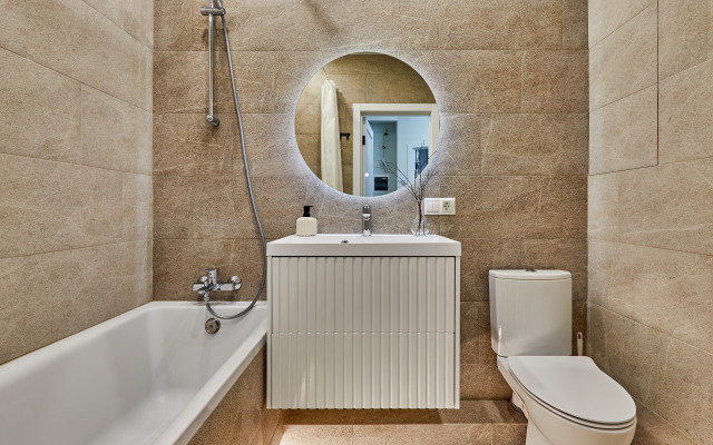 Indigo Room Apartments