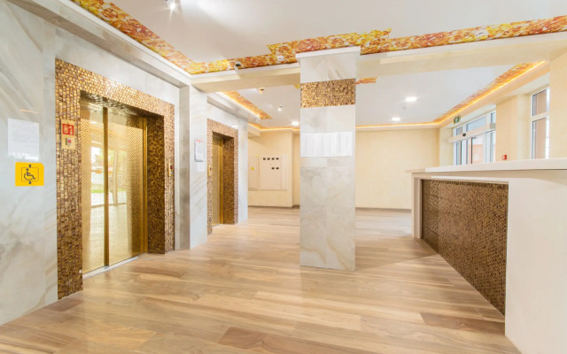 Caravel Portugal PosutochnoSochi.rf Apartments 3