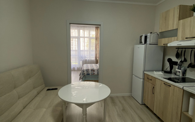 Bosfor Apartments