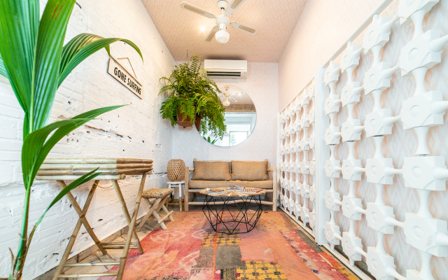 Duna Hotel Boutique