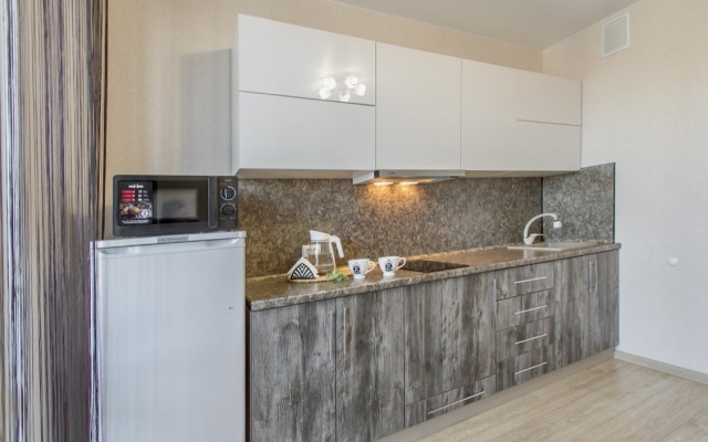 Квартира Стильные Апартаменты на Димитрова