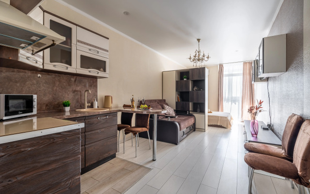 Komfort I Don Apartments