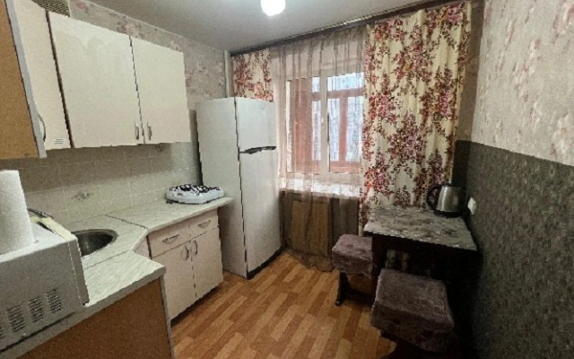 Квартира Московская 42