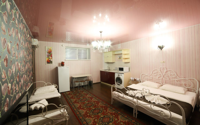 CHELNY INN Hotel