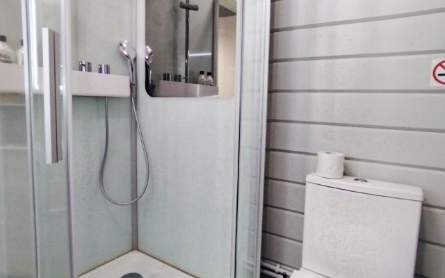 Частный дом Коттедж в сосновом бору