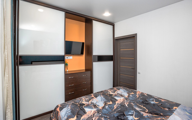 Blue U Morya Apartments