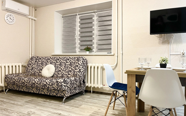 Semeynaya Studiya Vozle Tts Siti Moll Flat