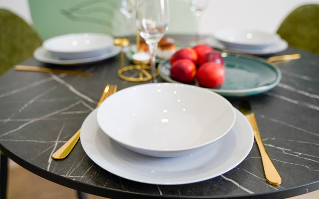 Апартаменты Березовая роща