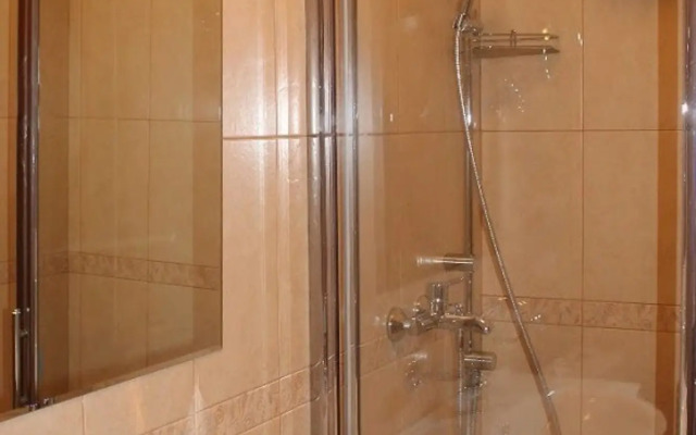 Гостевой дом Маяк