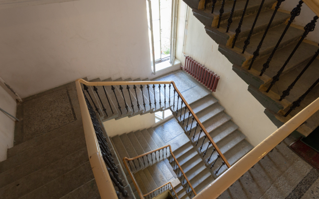 Апартаменты на Казанской 8/10