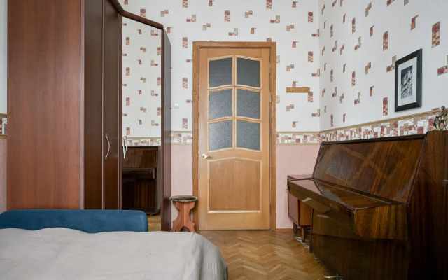 Апартаменты 1912 с Видом на Канал Грибоедова