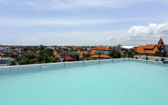 Апарт-отель Suom Apartments & Villas Canggu — фото 3