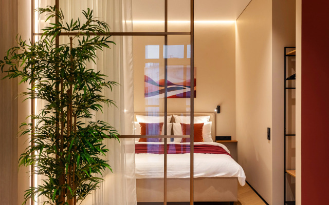 Квартира Остров мечты