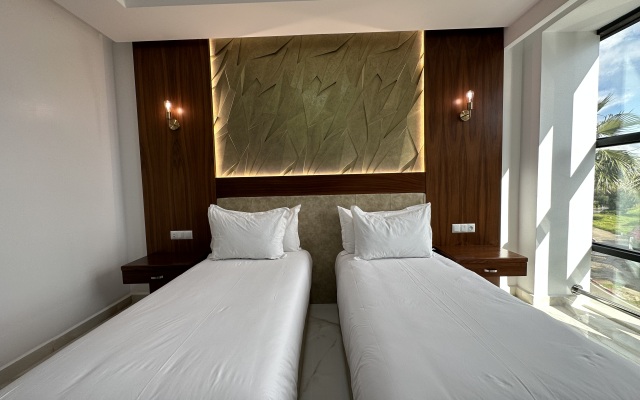 Miranda Hotel