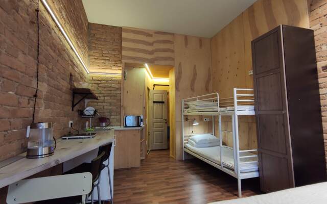 Three Narzana 3 Apartments