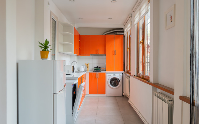 1BR Apt/Near Blue Mosque/Central View/by Keygo 39 Apartments