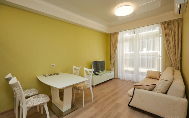 Marina Park Apartments
