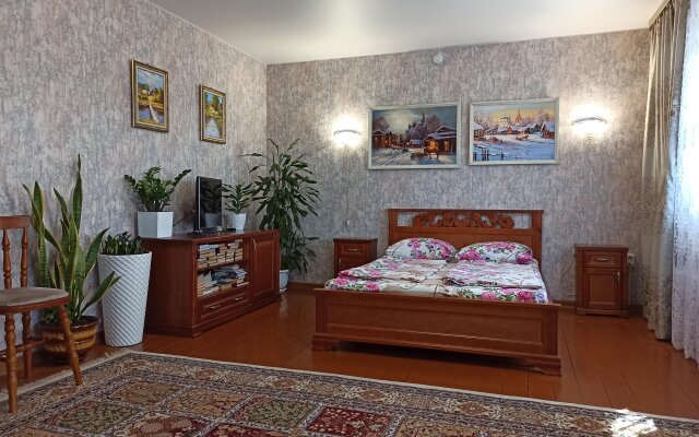 Гостевой Дом Августин