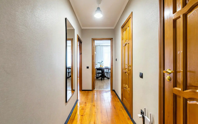 Квартира Возле метро и Казанской Чаши