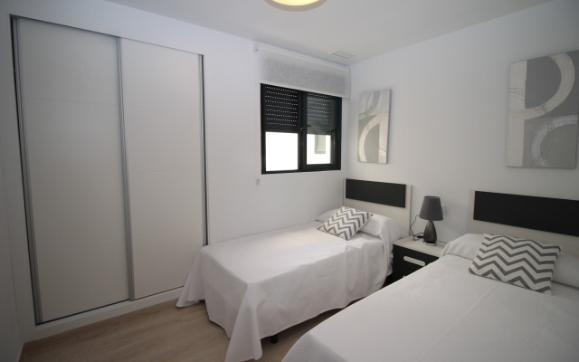V LaMate Apartments