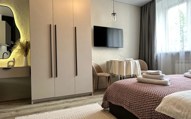 Квартира в центре города