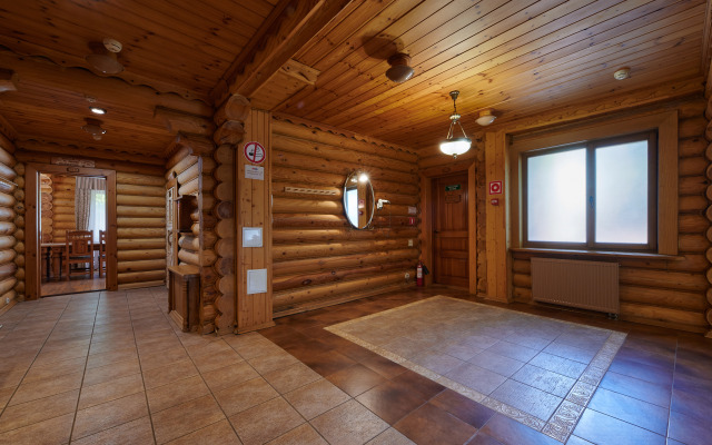 Orlovskoe Pomestie Hotel