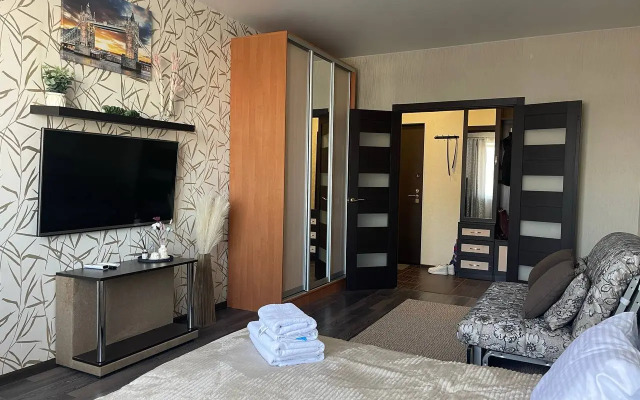 Квартира на Новотушинской 3