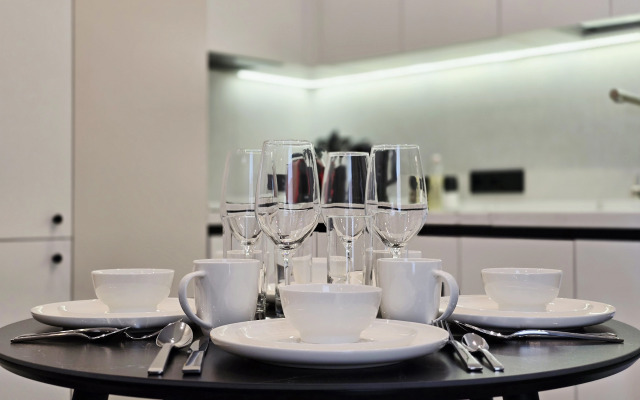 Апартаменты Арбат