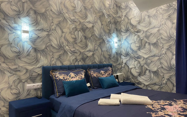 Imperiya Gold Mini Hotel