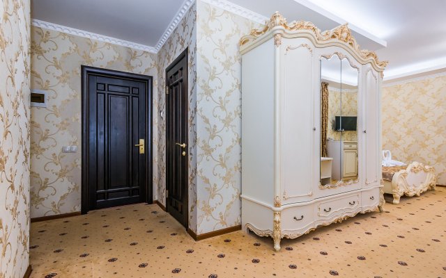 Residence Park Hotel