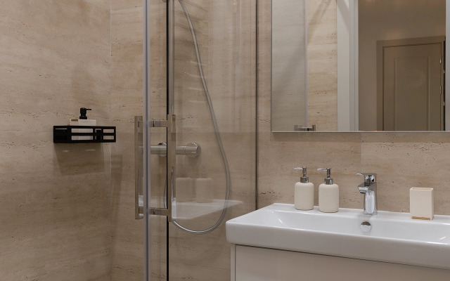 Квартира уютная на Маяковского