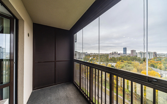 Апартаменты GoodApart near Moskovskaya metro station