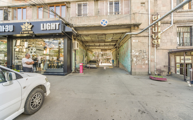 Апартаменты Lagoon by Downtown Inn