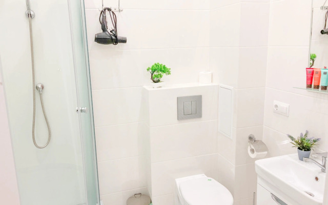 Апартаменты Balt Apartments Pionerskii 3