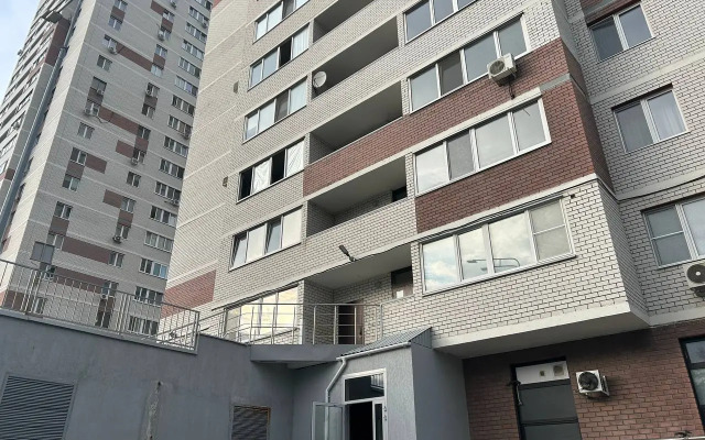1 Komnatnaya Na Ulice Geologorazvedchikov 44A Flat