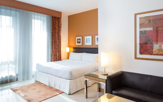 Four Points by Sheraton Bur Dubai